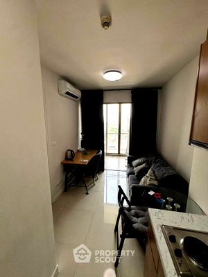 ขายคอนโด : คอนโด 1-ห้องนอน ที่ ไอดีโอ มิกซ์ สุขุมวิท 103 ใกล้ BTS อุดมสุข (ID 3197550)