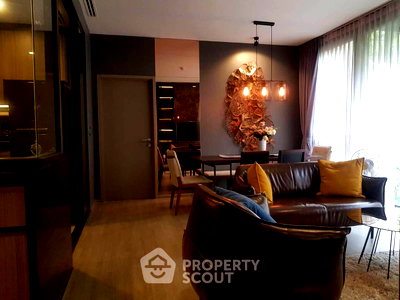 Condos for sale : 2-BR Condo At Mori HAUS For Sale Near BTS On Nut (ID 3124839)