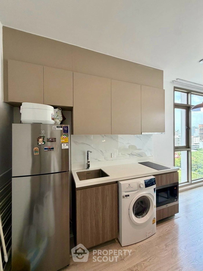 รูป คอนโด 1 ห้องนอน Rhythm Ekkamai Estate ใกล้ BTS ทองหล่อ (ID 3187181) - รูปที่ 4/10