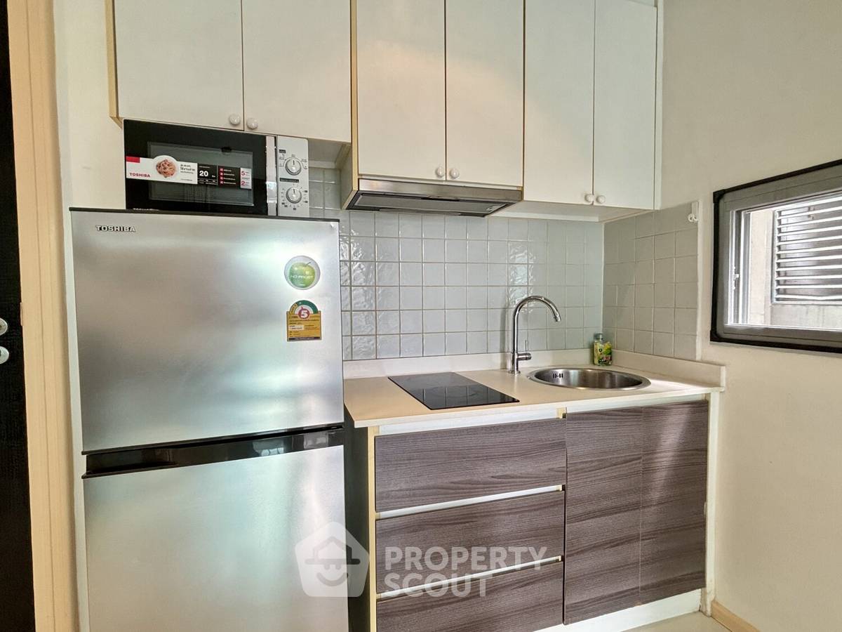 รูป คอนโด 1-ห้องนอน ที่ เดอะ แกลเลอรี่ พัทยา ใกล้ หาดจอมเทียน (ID 3280836) - รูปที่ 9/36