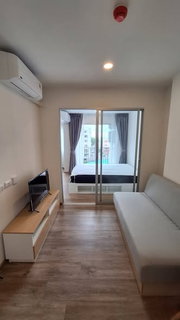 รูปภาพ 1Bed | 1Bath | BTS Si Dan | 26sqm | THB 7,500/mo | Fl.6 — Sena Kith Srinakarin-Sridan
