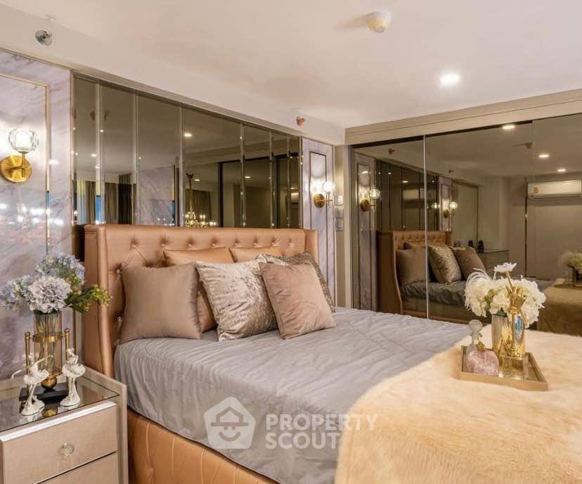 รูป คอนโด 1-ห้องนอน ที่ ไนท์บริดจ์ ไพรม์ สาทร ใกล้ BTS เซนต์หลุยส์ (ID 3276039) - รูปที่ 8/20
