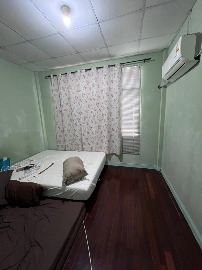 รูป ขายบ้านทาวน์เฮ้าส์ 28 ตร.วา 4 ห้องนอน 2 ห้องน้ำ ซ. พหลโยธิน 40 ใกล้ BTS ม. เกษตร - รูปที่ 21/22