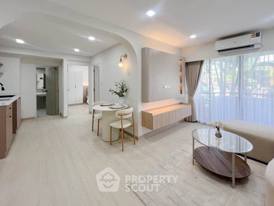 รูป คอนโด 2 ห้องนอน Eastwood Park Condominium สวนหลวง (ID 3136193) - รูปที่ 6/9