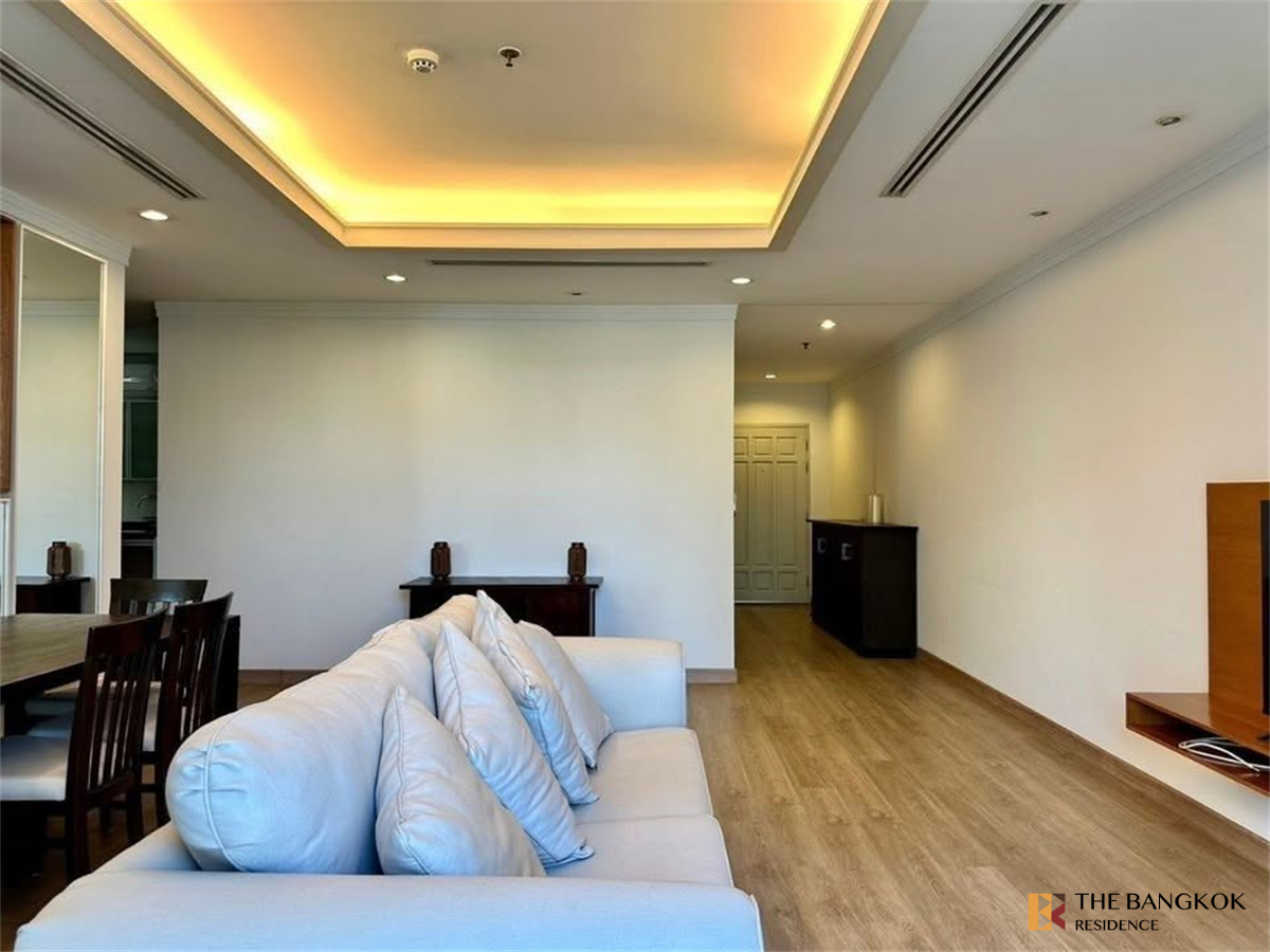 picture New House Condo Condo Near MRT to Save More Time near BTS Chit Lom - 6/10