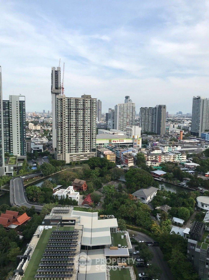 รูป ขายคอนโด 1 ห้องนอน The Base Park East Sukhumvit 77 ใกล้ BTS อ่อนนุช (ID 1820316) - รูปที่ 13/16