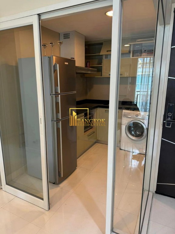 รูป The Crest 24 | Modern 2 Bedroom Condo in Phrom Phong Area - BR18903CD - รูปที่ 3/19
