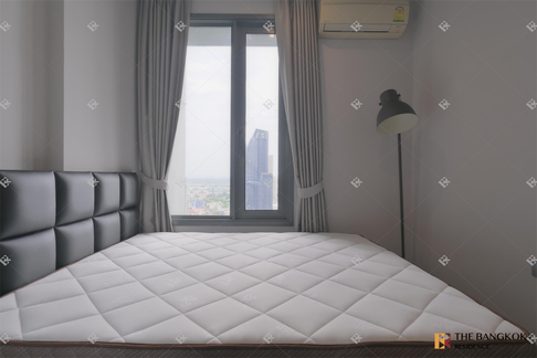 Keyne by Sansiri near BTS Thong Lo