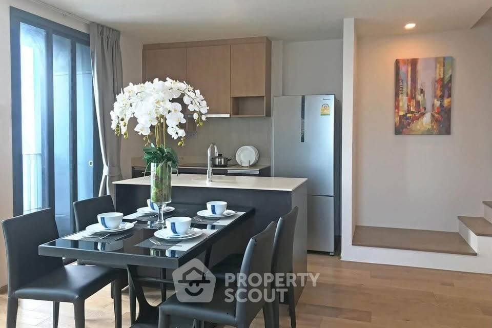 picture 1-BR Condo at 28 Chidlom near BTS Chit Lom (ID 3188809) - 6/21