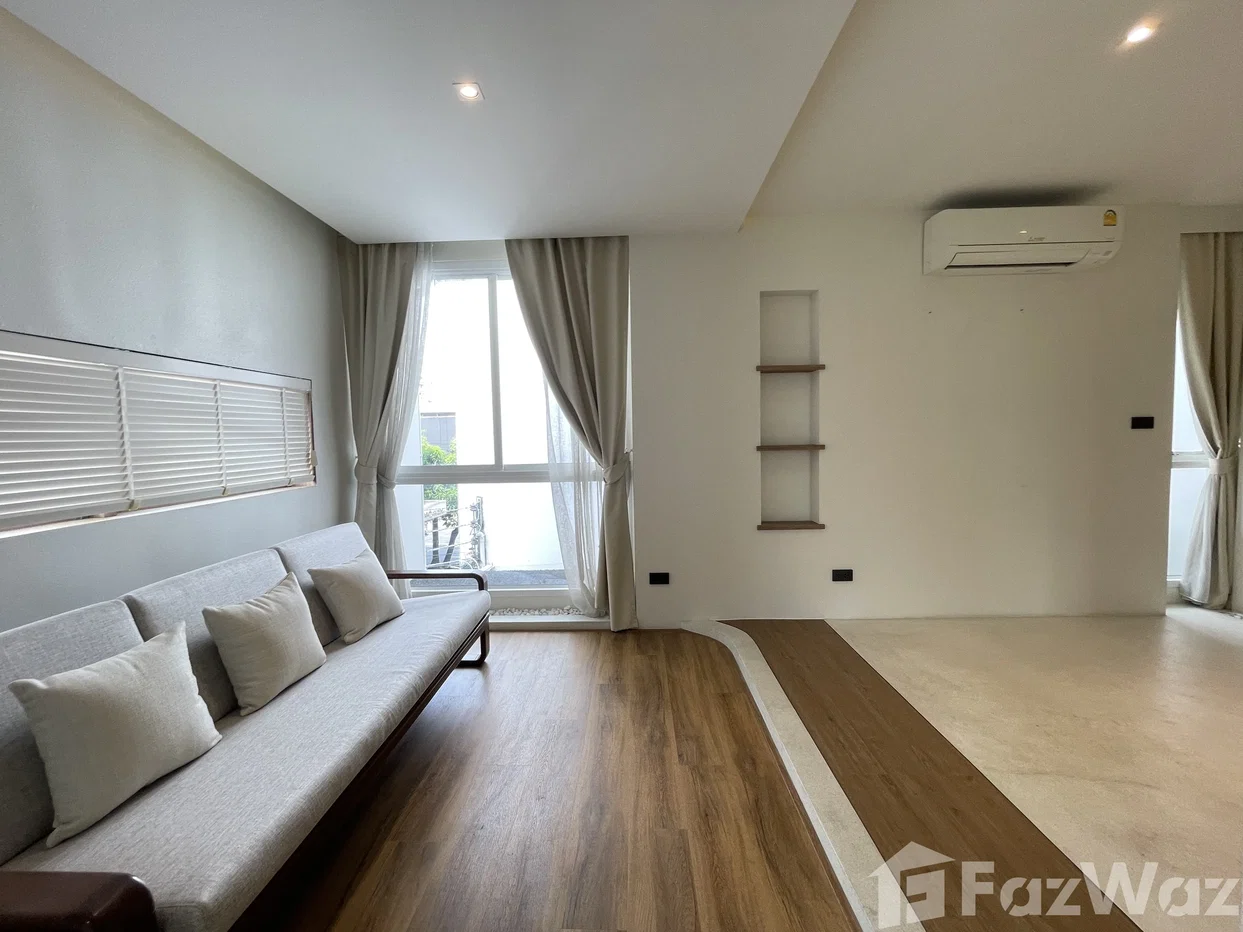 รูป ทาวน์เฮ้าส์ให้เช่า 3 ห้องนอน ใน คลองตันเหนือ, กรุงเทพมหานคร 6753960 - รูปที่ 8/17