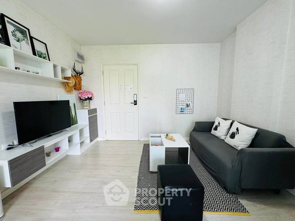 รูป ขายคอนโด 1 ห้องนอน D Condo Sign Chiang Mai ใกล้เซ็นทรัลเฟสติวัล (ID 3283294) - รูปที่ 9/12