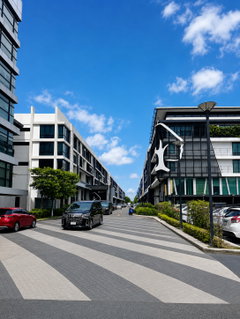 รูปภาพ Home Office for Rent | Nirvana @Work Kaset-Nawamin