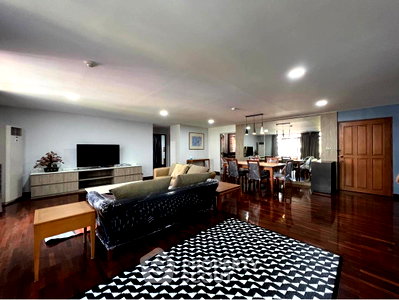 ขายคอนโด : คอนโด 3-ห้องนอน ที่ บ้านจันทร์ คอนโดมิเนียม ใกล้ ทองหล่อ (ID 694390)