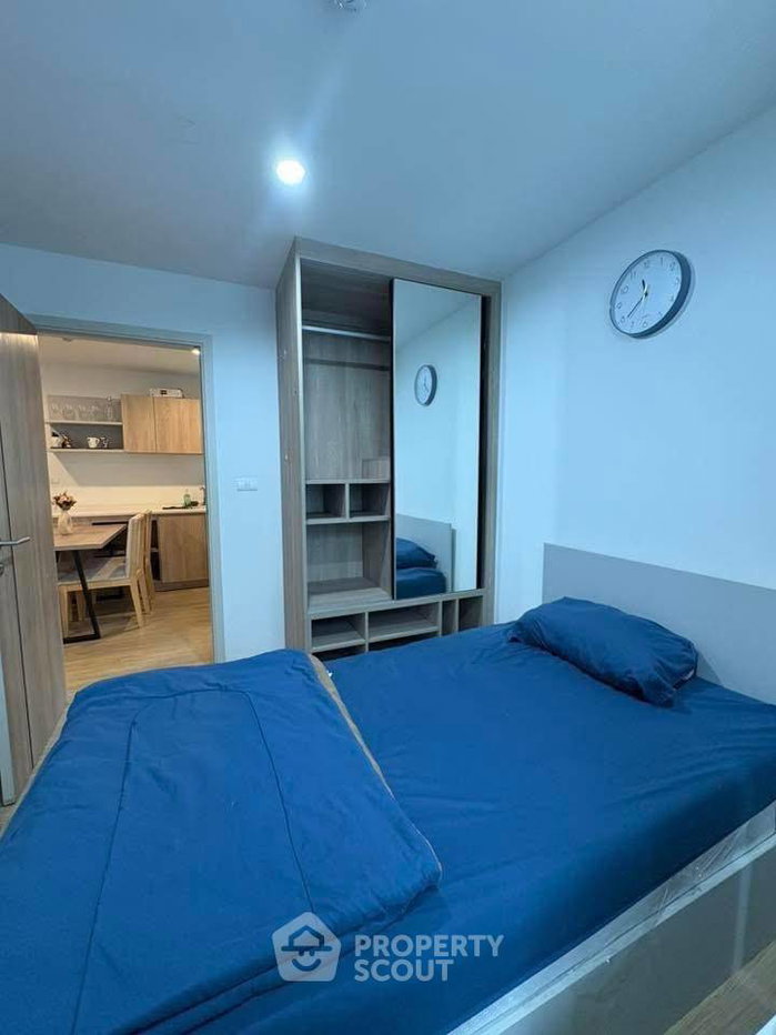 รูป คอนโด 2-ห้องนอน ที่ ดิ ไฮดเวย์ สุขุมวิท 50 ใกล้ BTS พระโขนง (ID 3258708) - รูปที่ 3/6