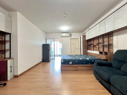 รูปภาพ 💥รหัส SVPC170303R💥 📢📢For Rent Supalai Veranda Ratchavipha-Prachachuen (Stu 31 ตร.ม/9000) ชั้น 17 ใกล้ MRT สนใจ Line ID: @atfirm 