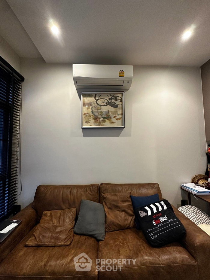 รูป คอนโด 1-ห้องนอน ที่ เมย์แฟร์ เพลส สุขุมวิท 50 ใกล้ BTS อ่อนนุช (ID 1061081) - รูปที่ 12/12