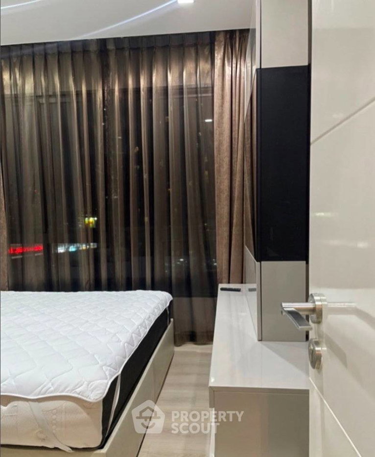 รูป ใกล้ BTS สะพานควาย 100 ม. | คอนโด 2 ห้องนอน The Signature By Urbano (ID 2864297) - รูปที่ 4/13