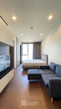 1-BR Condo at Ideo Q Victory near BTS Victory Monument (ID 3084809)
