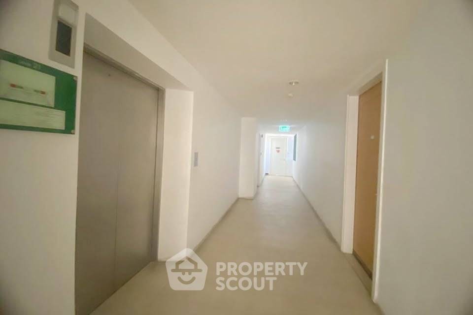 รูป คอนโด 3 ห้องนอน 342 ตร.ม. ชั้น 21 Wind Sukhumvit 23 ใกล้ BTS อโศก (ID 2846350) - รูปที่ 26/43