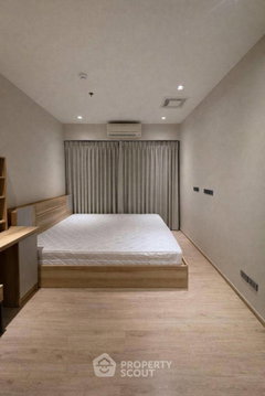 26th-Floor 2-BR Whizdom Station Ratchada-Thrapra Near BTS Talat Phlu (ID 2549791)