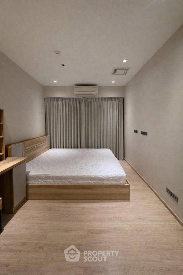 picture 26th-Floor 2-BR Whizdom Station Ratchada-Thrapra Near BTS Talat Phlu (ID 2549791) - 1/12