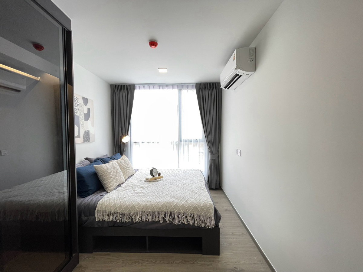 picture @Condorental condo for rent Maroon Ratchada 32 - 3/12