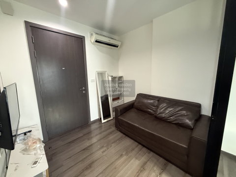 For Rent Condo , The Base Park West Sukhumvit 77 , BTS-On Nut , Phra Khanong Nuea , Watthana , Bangkok , CX-127417 ✅ Live chat with us ADD LINE @connexproperty ✅
