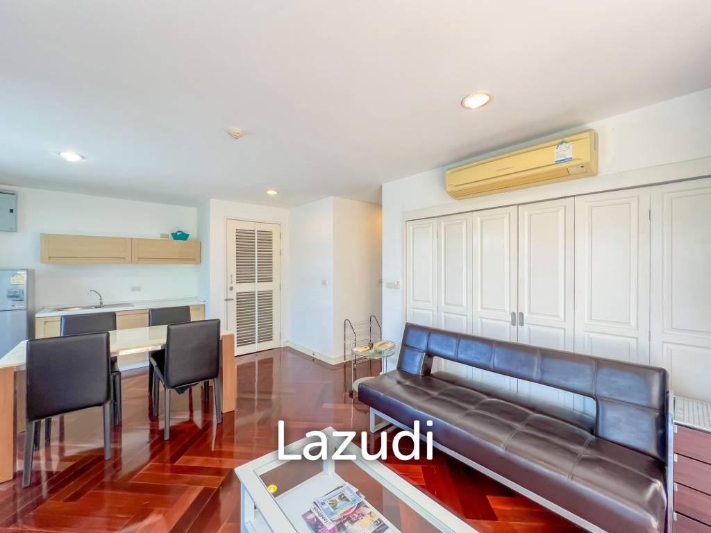 รูป คอนโดขนาดใหญ่ 2 ห้องนอน บ้านสรวลริมทราย หัวหิน - รูปที่ 11/34
