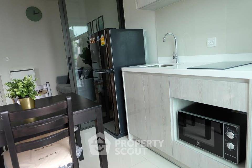 รูป คอนโด 1-ห้องนอน ที่ ไลฟ์ สุขุมวิท 48 ใกล้ BTS พระโขนง (ID 3174261) - รูปที่ 6/11