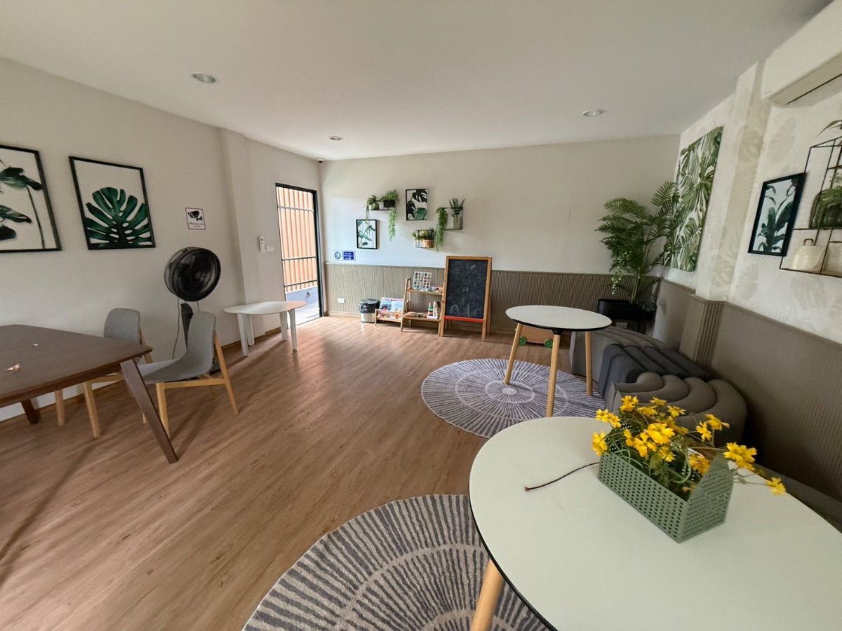 picture supalai ville pattaya mptorway 3 bedtoom90.4 sqm - 36/53