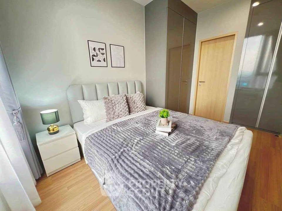 รูป คอนโด 1 ห้องนอน ชั้น 28 Skyrise Avenue Sukhumvit 64 ใกล้ BTS ปุณณวิถี (ID 2887382) - รูปที่ 4/6