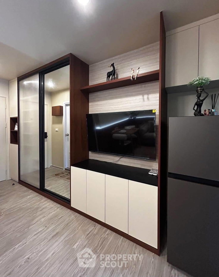 รูป คอนโด 1-ห้องนอน ที่ รีเจ้นท์ โฮม บางนา ใกล้ BTS บางนา (ID 3276510) - รูปที่ 4/7