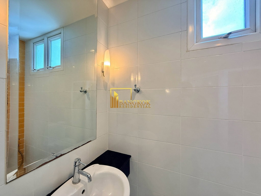 picture Citi Smart | Centrally Located 3 Bedroom Condo in Asoke - BR1552CD - 21/39