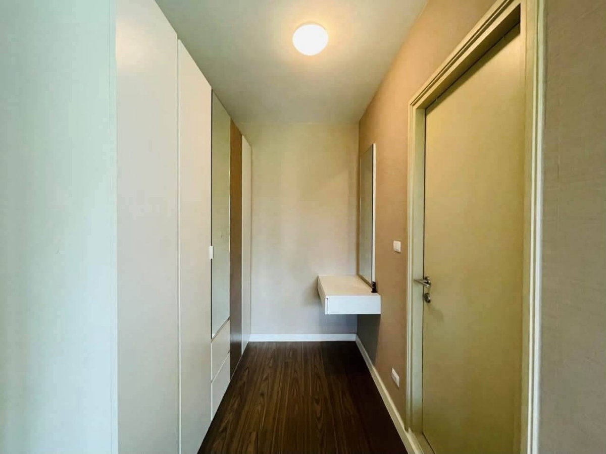 รูป 🔥 D condo Nim ติดเซ็นเฟส ปล่อยเช่า 20,000 บาท #พร้อมเข้าอยู่  - รูปที่ 13/22
