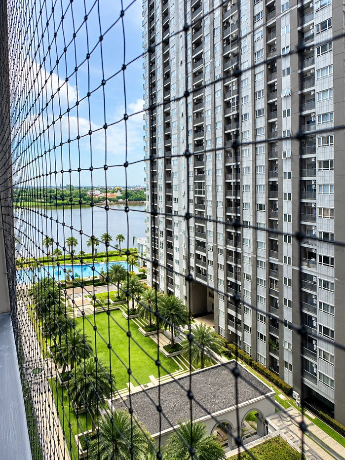 รูป 🏢 ให้เช่าคอนโด Manor สนามบินน้ำ ห้องใหม่ ไม่เคยปล่อยเช่ามาก่อน💕✨ - รูปที่ 10/10
