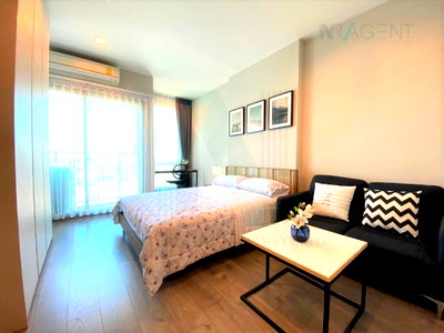 Condos for sale : 📌 For Sell Condo WHIZDOM AVENUE RATCHADA - LADPRAO Building 1, Floor 19,Studio, Room size 28.00 sqm