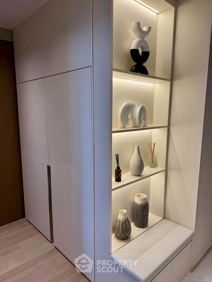 picture 1-BR Condo At Ashton Silom Near BTS Chong Nonsi (ID 3279264) - 10/10