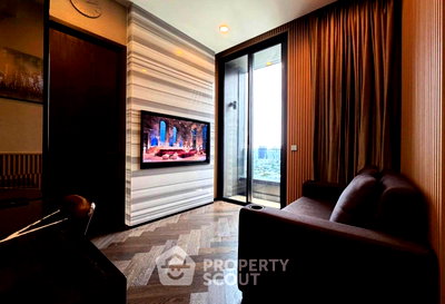 คอนโดให้เช่า : คอนโด 1-ห้องนอน ที่ ดิ เอส สุขุมวิท 36 ใกล้ BTS ทองหล่อ (ID 3276509)