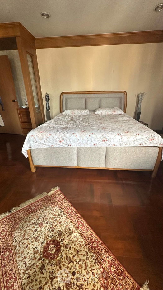 picture 2-BR Condo at Wittayu Complex near BTS Phloen Chit (ID 3280410) - 4/12