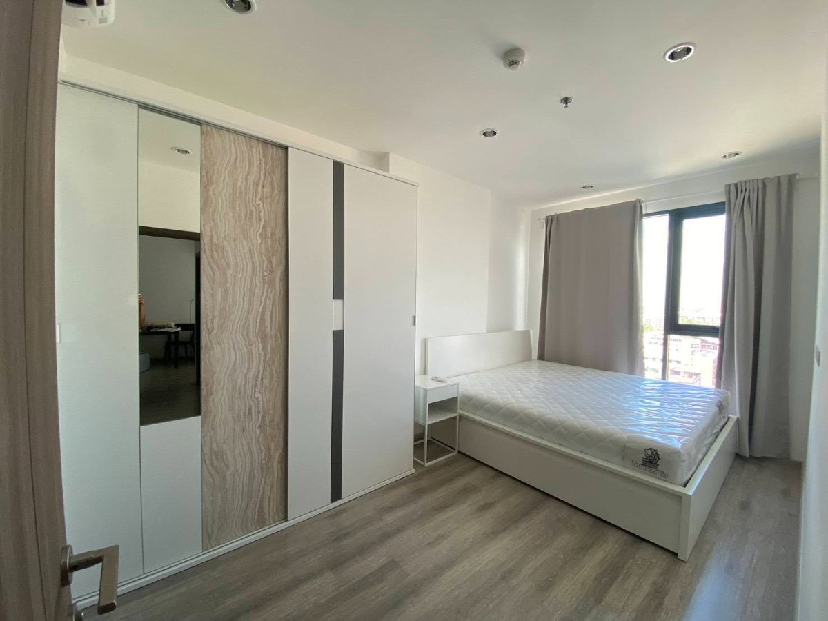 picture For Rent: Ideo Mobi Sukhumvit 66, 30,000 THB [MKr260914] - 1/8