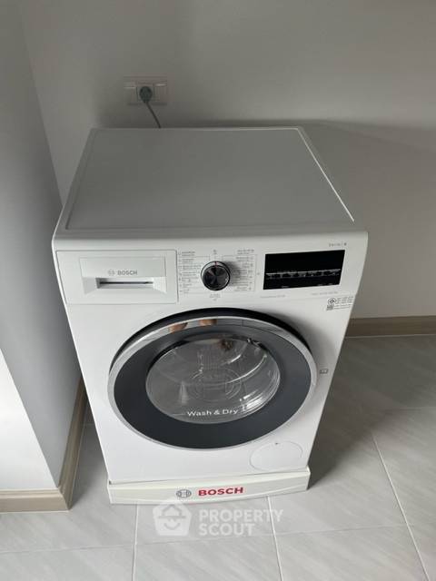picture 28th-Floor 2-BR Supalai Loft Sathorn-Ratchaphruek Near MRT Bang Wa (ID 3046155) - 10/15