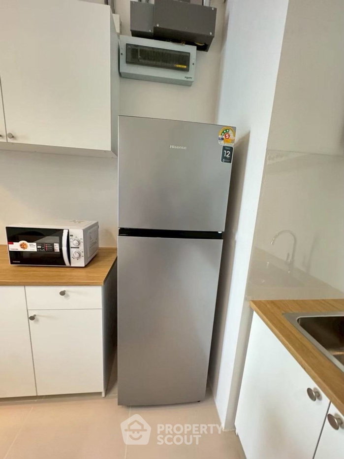 รูป คอนโดหนึ่งห้องนอนให้เช่า Ivy Thonglor 23 ย่านทองหล่อ (ID 2877927) - รูปที่ 6/14