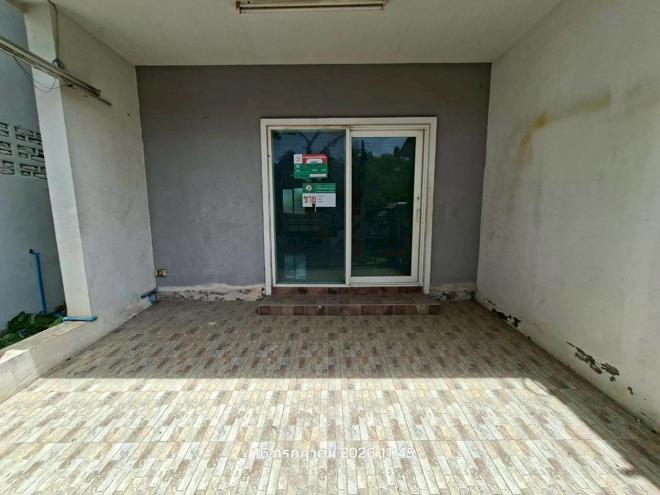 picture TOWN HOUSE 18.7 Sq.w. Muang Rayong Rayong for 1.1M - 2/25