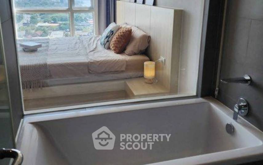 picture 1-BR Condo at Yuu Sriracha in Bang Phra (ID 3275490) - 2/7