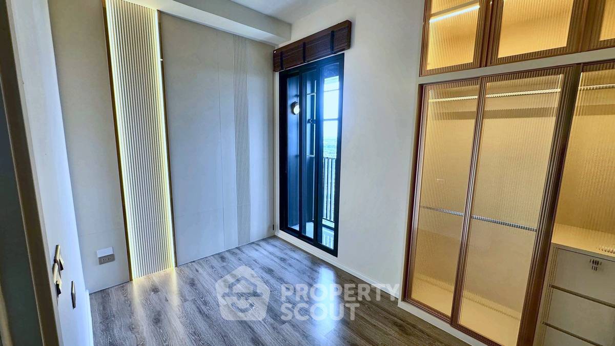 รูป คอนโด 2-ห้องนอน ที่ ไนท์บริดจ์ ไพร์ม อ่อนนุช ใกล้ BTS อ่อนนุช (ID 3276155) - รูปที่ 22/48