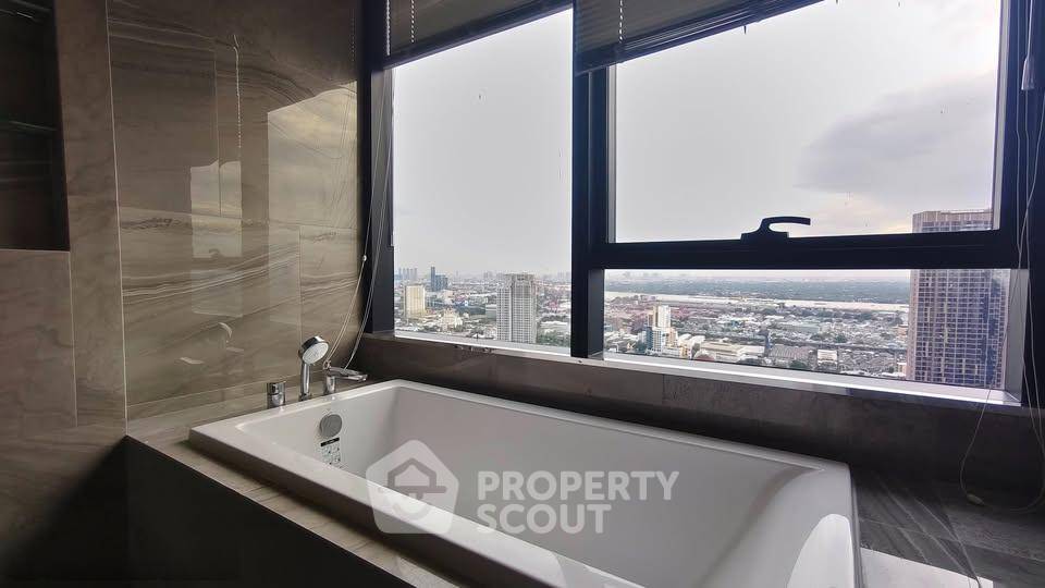 รูป คอนโด 1 ห้องนอน ชั้น 34 ที่ Ideo Q Sukhumvit 36 ใกล้ BTS ทองหล่อ (ID 3138146) - รูปที่ 5/9