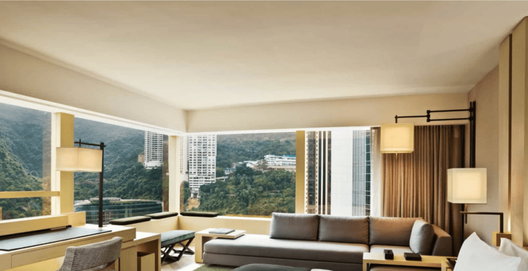 รูป Upper House Residences Bangkok - รูปที่ 4/6