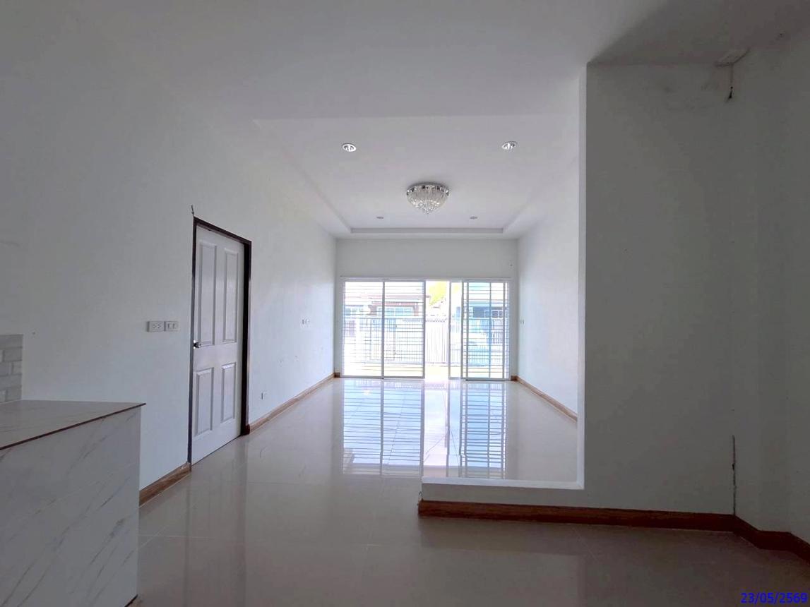 รูป บ้านเดี่ยว 59.7 ตร.วา พราวอลินดา ท่าข้าม เมืองสงขลา สงขลา 2.8M - รูปที่ 14/25