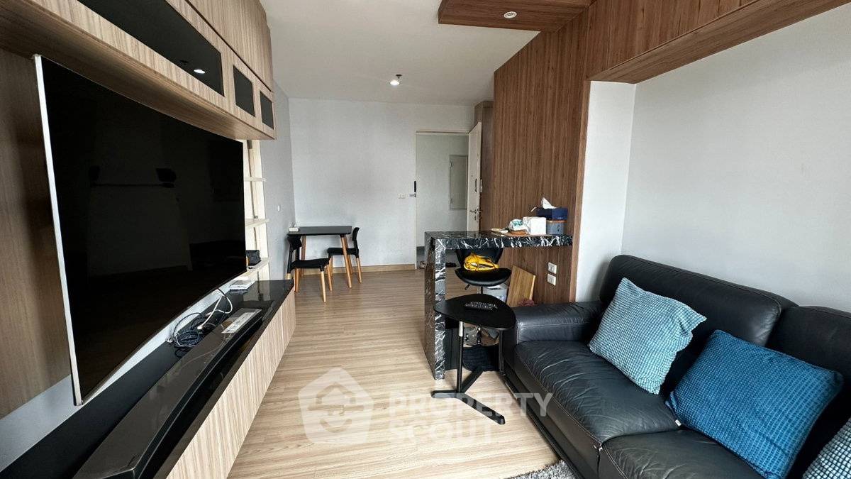 picture 2-BR Condo at U Delight Ratchavibha in Lat Yao (ID 3088611) - 6/10