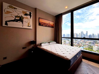 คอนโดให้เช่า : 🏢 ให้เช่าคอนโด : THE ESSE Sukhumvit 36 (ดิ เอส สุขุมวิท 36)   รหัสทรัพย์ | 📌LNP-C14643 